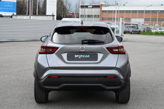 NISSAN Juke usata, con Autoradio