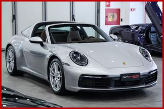 PORSCHE 992 usata, con Airbag laterali