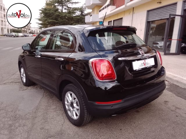 FIAT 500X usata, con Fendinebbia