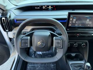 CITROEN C3 usata, con Volante multifunzione