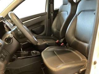 DACIA Spring usata, con Park Distance Control