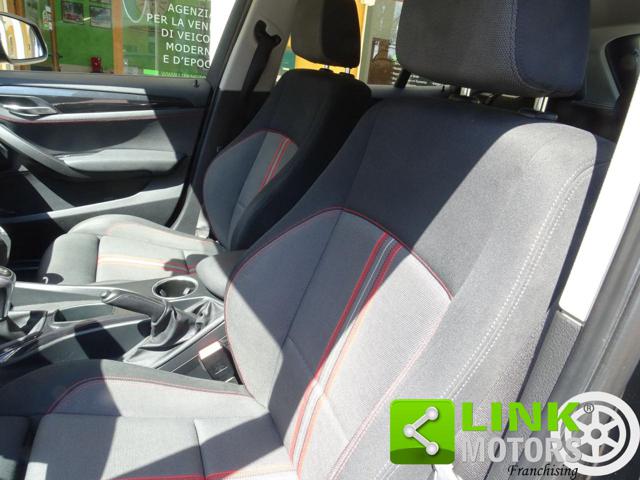 BMW X1 usata, con Chiusura centralizzata