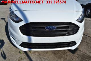 FORD Transit Connect usata, con Alzacristalli elettrici