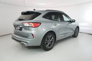 FORD Kuga usata, con Airbag