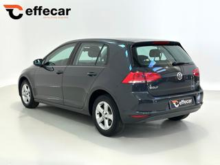 VOLKSWAGEN Golf usata, con Airbag Passeggero