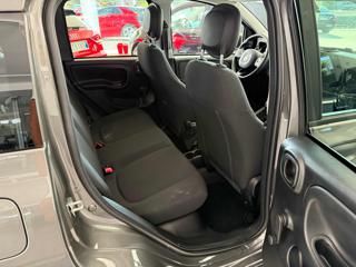 FIAT Panda usata, con ESP