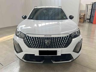 PEUGEOT 2008 usata, con Airbag laterali