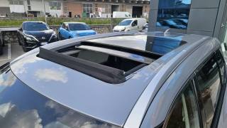 NISSAN X-Trail usata, con Interni in pelle