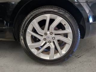 LAND ROVER Range Rover Sport usata, con Controllo trazione