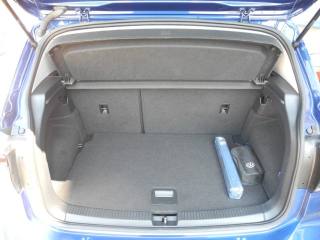 VOLKSWAGEN T-Cross usata, con Volante in pelle