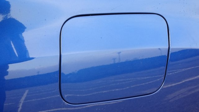 DACIA Duster usata 46