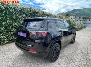 JEEP Compass usata, con Chiusura centralizzata