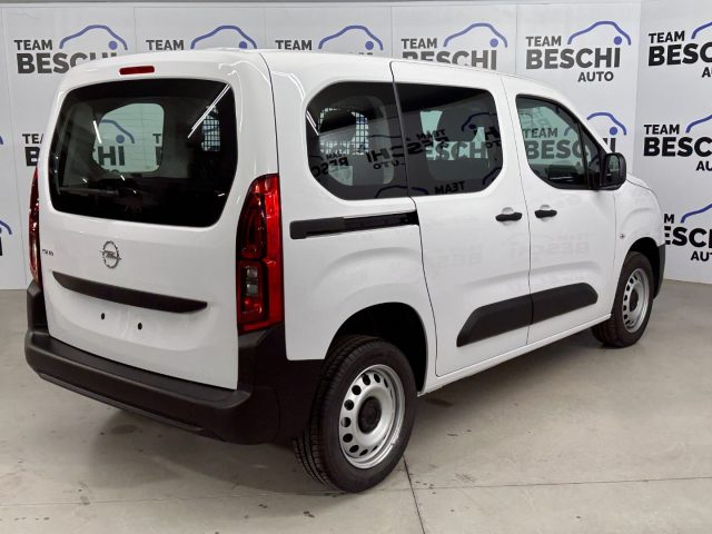 OPEL Combo Life usata, con Airbag Passeggero