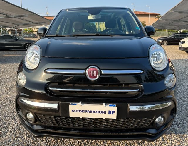 FIAT 500L usata, con Airbag laterali