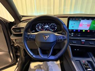 CUPRA Formentor usata, con Cerchi in lega