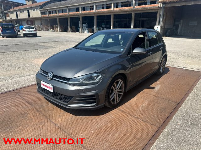 VOLKSWAGEN Golf GTD usata, con Airbag laterali