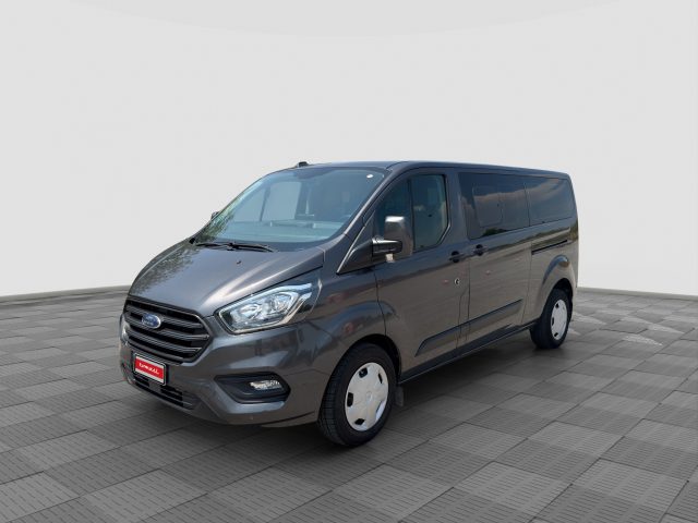 FORD Transit Custom usata 0