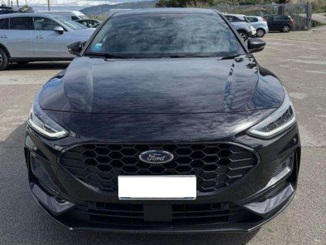 FORD Focus usata, con ABS