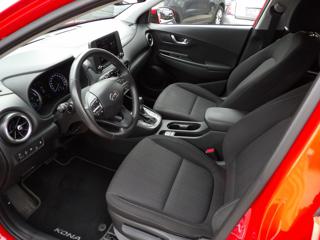 HYUNDAI Kona usata, con Cerchi in lega