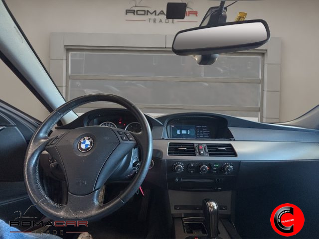 BMW 530 usata, con Climatizzatore
