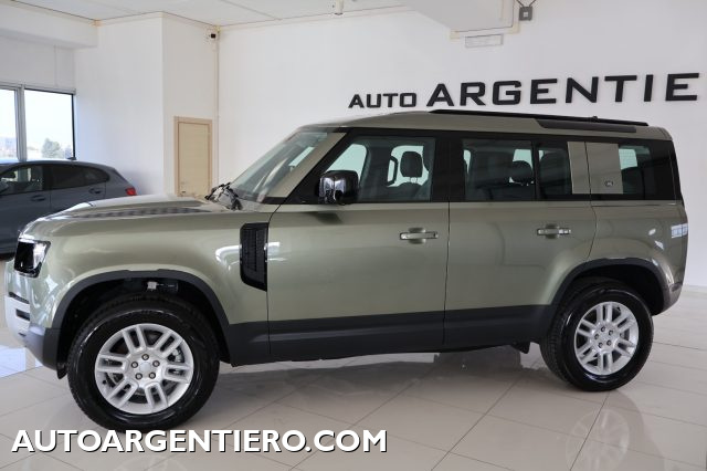 LAND ROVER Defender usata, con Airbag