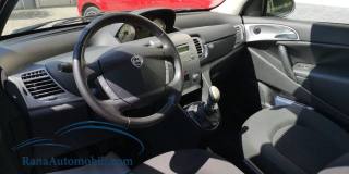 LANCIA Ypsilon usata, con Boardcomputer
