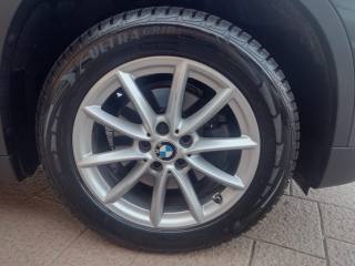 BMW X1 usata, con Cerchi in lega