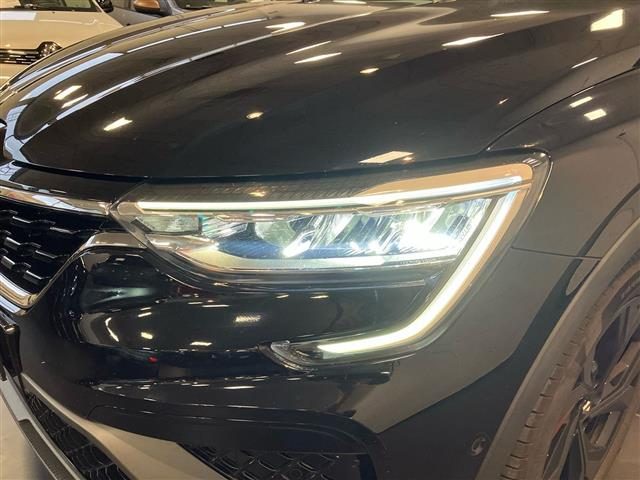 RENAULT Arkana usata, con Cerchi in lega