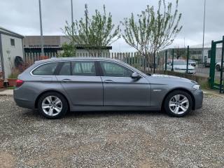 BMW 535 usata, con Airbag Passeggero