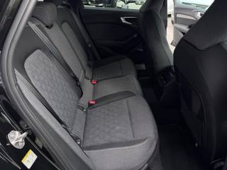 AUDI A5 usata, con Sedile posteriore sdoppiato
