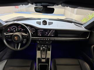 PORSCHE 992 usata, con Chiusura centralizzata