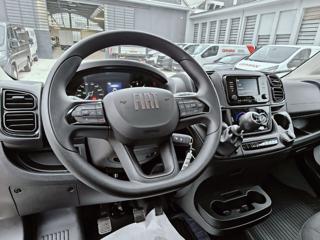 FIAT Ducato usata, con Controllo vocale