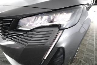 PEUGEOT 5008 usata 7