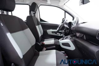 CITROEN Berlingo usata 52