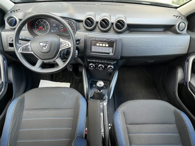 DACIA Duster usata 17