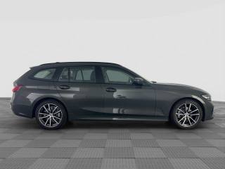 BMW 320 usata 5
