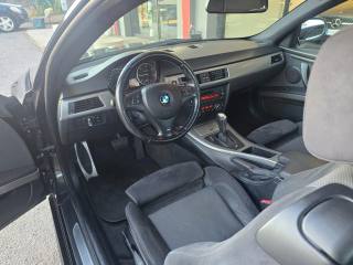 BMW 320 usata, con Airbag laterali