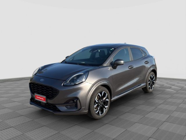 FORD Puma usata 0