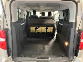 OPEL Zafira Life usata, con Vetri oscurati