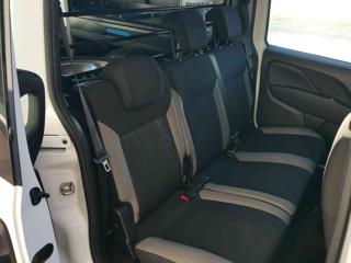 FIAT Doblo usata, con Alzacristalli elettrici