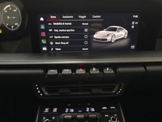 PORSCHE 911 usata, con Cruise Control