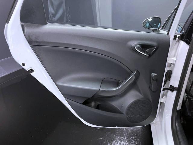 SEAT Ibiza usata, con Fendinebbia