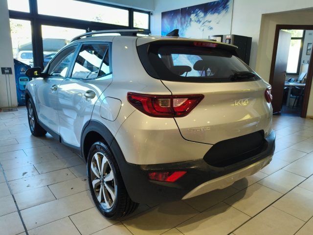 KIA Stonic usata, con Airbag Passeggero
