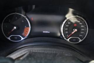 JEEP Renegade usata, con Bracciolo