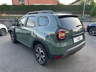 DACIA Duster usata, con Airbag laterali