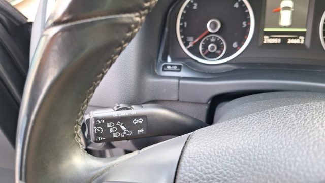 VOLKSWAGEN Tiguan usata 27