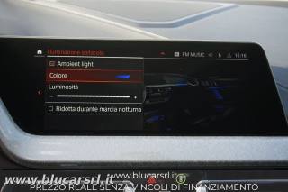 BMW 218 usata 21