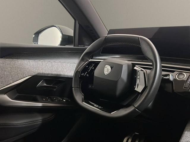 PEUGEOT 3008 usata, con Sedile posteriore sdoppiato