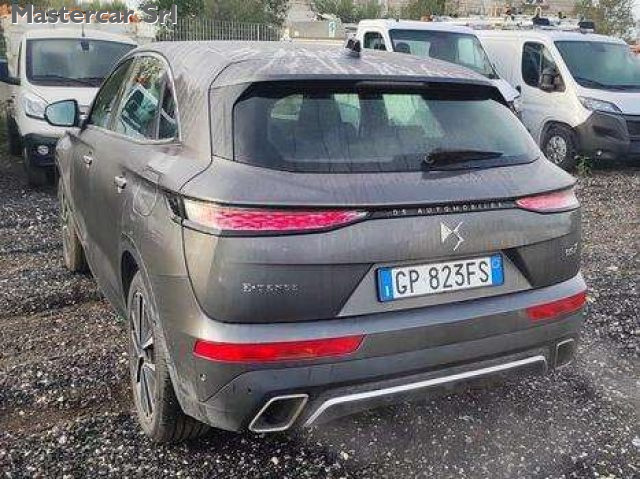 DS AUTOMOBILES DS 7 usata, con Airbag laterali