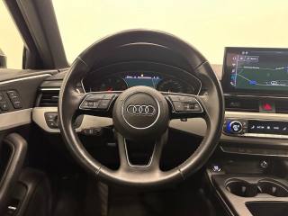 AUDI A4 usata, con Filtro antiparticolato